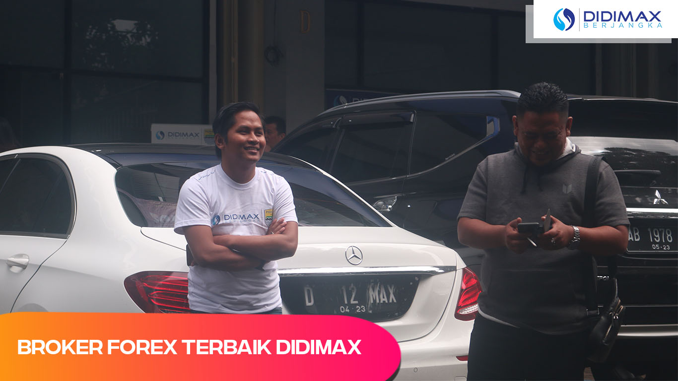 KOMUNITAS FOREX TERBAIK BULUKUMBA SULAWESI 
