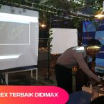 KOMUNITAS FOREX TERBAIK DI BALIKPAPAN