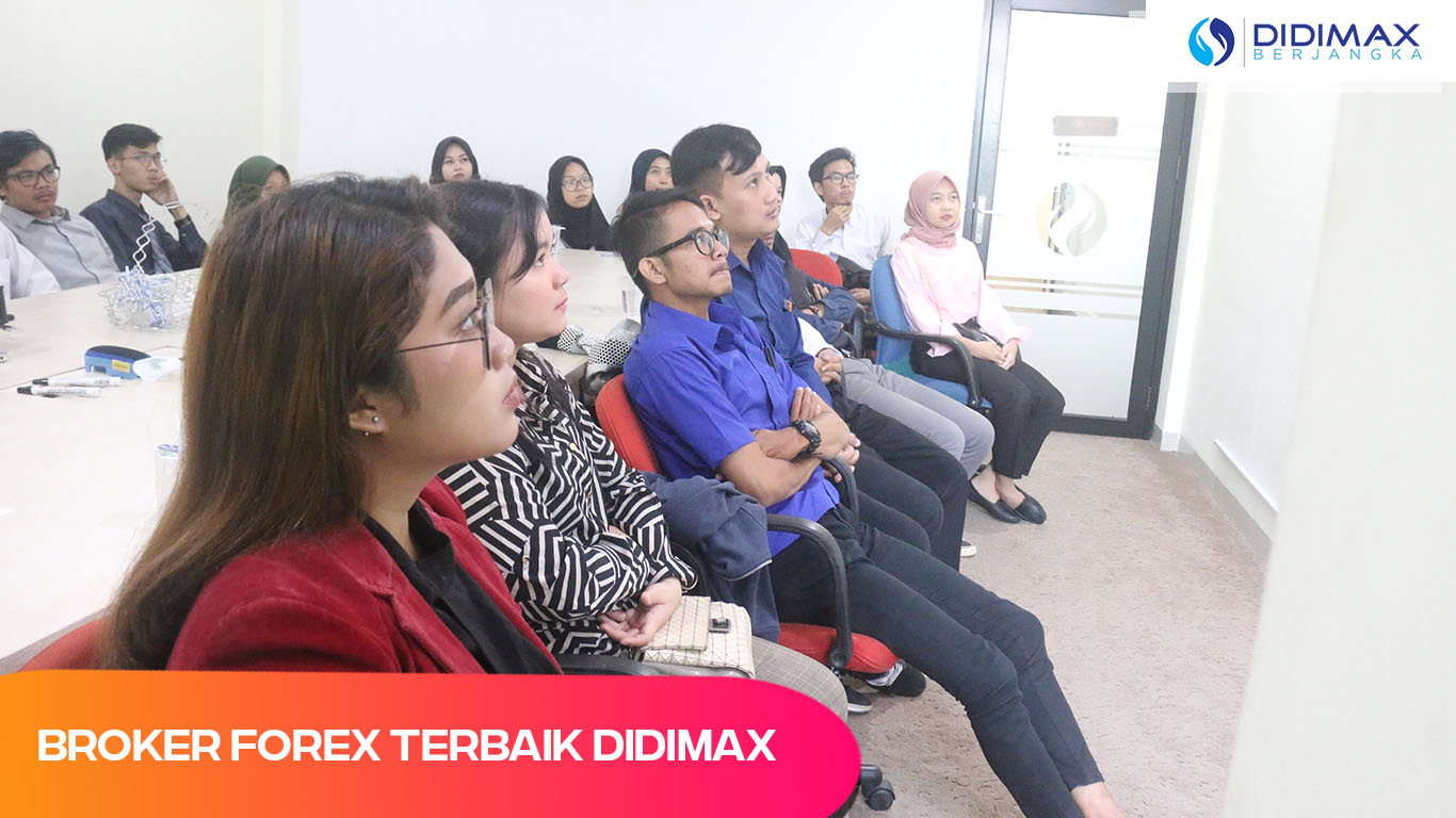 KOMUNITAS FOREX TERBAIK DI BANJAR KALIMANTAN