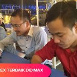 KOMUNITAS FOREX TERBAIK DI BANJARBARU KALIMANTAN
