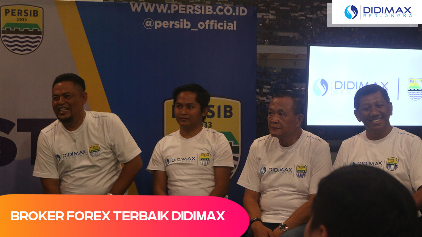KOMUNITAS FOREX TERBAIK DI BANTAENG SULAWESI