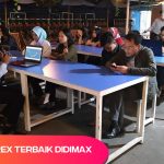 KOMUNITAS FOREX TERBAIK DI BANTUL YOGYAKARTA