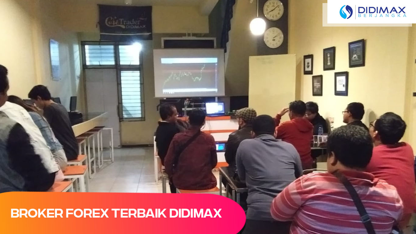 KOMUNITAS FOREX TERBAIK DI BANYUMAS JAWA TENGAH