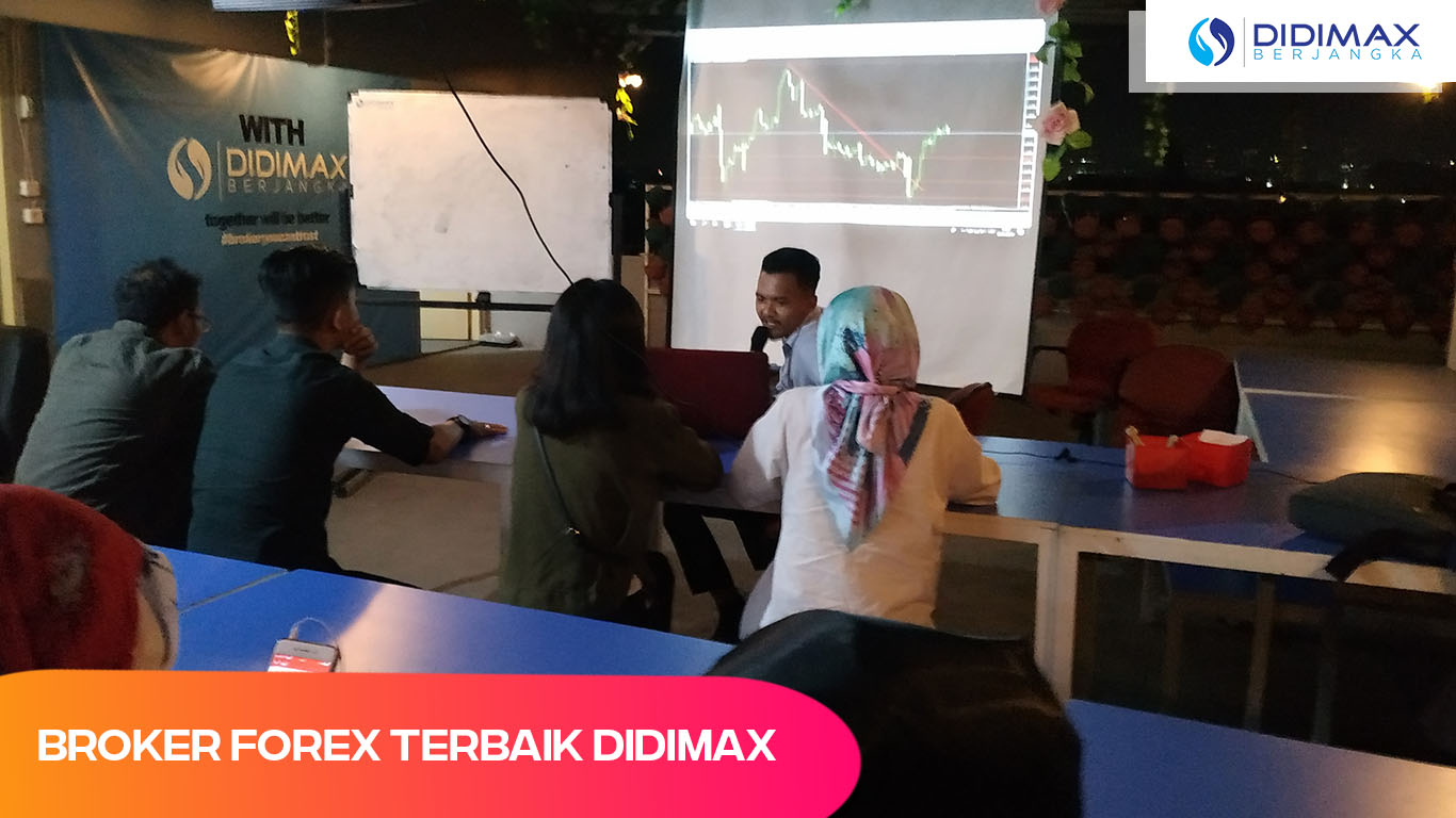 KOMUNITAS FOREX TERBAIK DI BANYUWANGI JAWA TIMUR