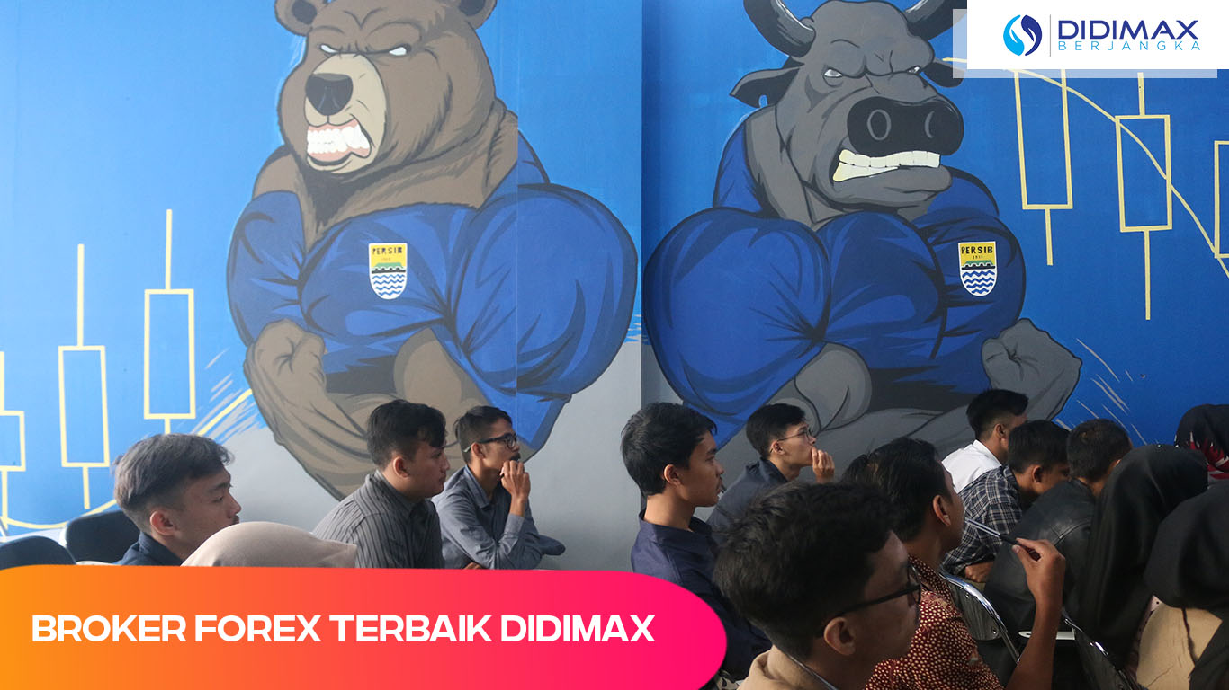 KOMUNITAS FOREX TERBAIK DI BARITO KUALA KALIMANTAN