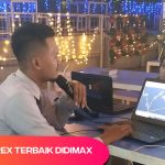 KOMUNITAS FOREX TERBAIK DI BARITO SELATAN KALIMANTAN