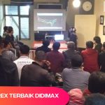 KOMUNITAS FOREX TERBAIK DI BATANG JAWA TENGAH