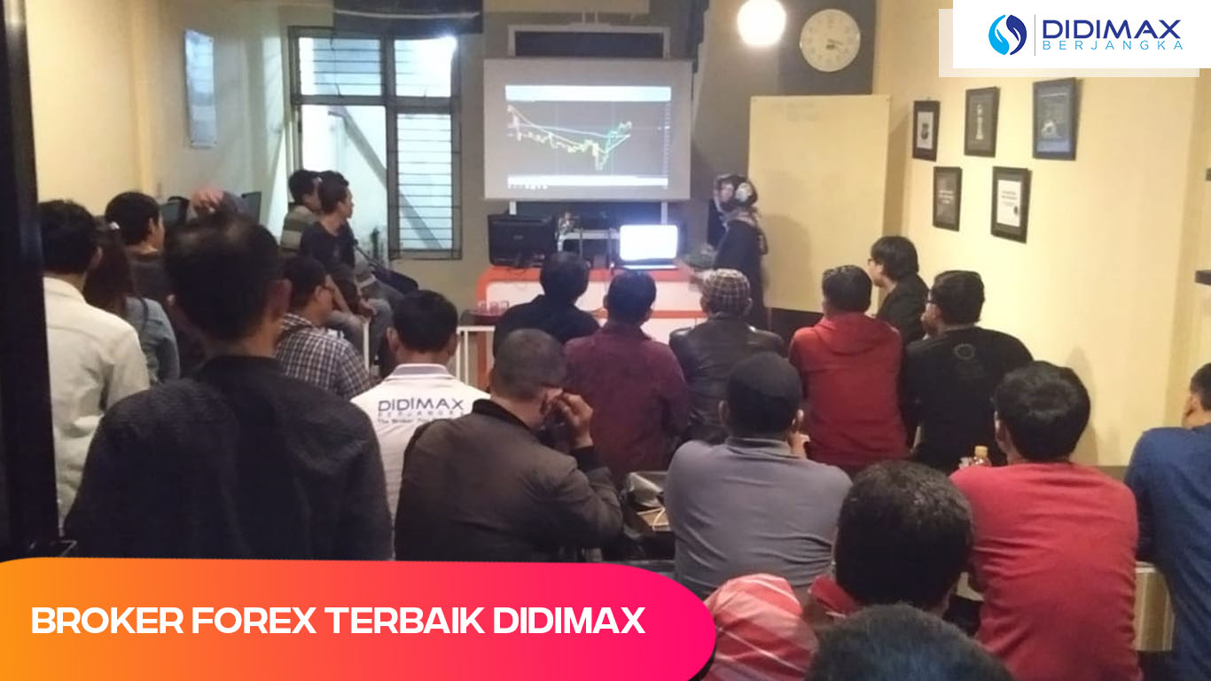 KOMUNITAS FOREX TERBAIK DI BATANG JAWA TENGAH