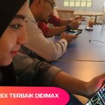 KOMUNITAS FOREX TERBAIK DI BELU NTT