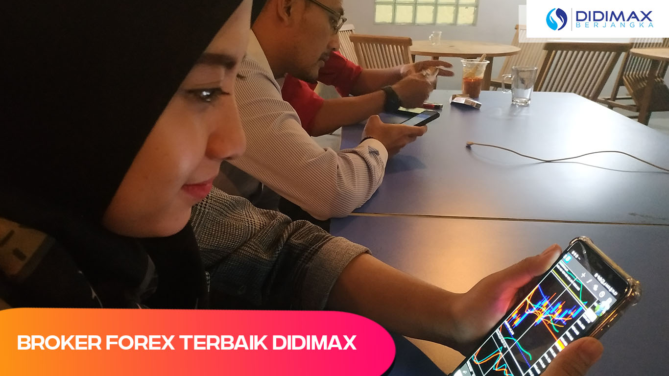KOMUNITAS FOREX TERBAIK DI BELU NTT