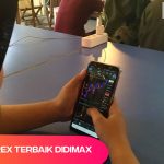 KOMUNITAS FOREX TERBAIK DI BERAU KALIMANTAN