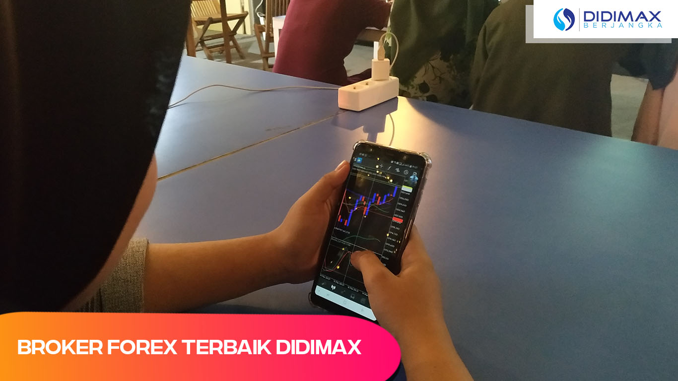 KOMUNITAS FOREX TERBAIK DI BERAU KALIMANTAN 