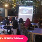 KOMUNITAS FOREX TERBAIK DI BIMA NTB