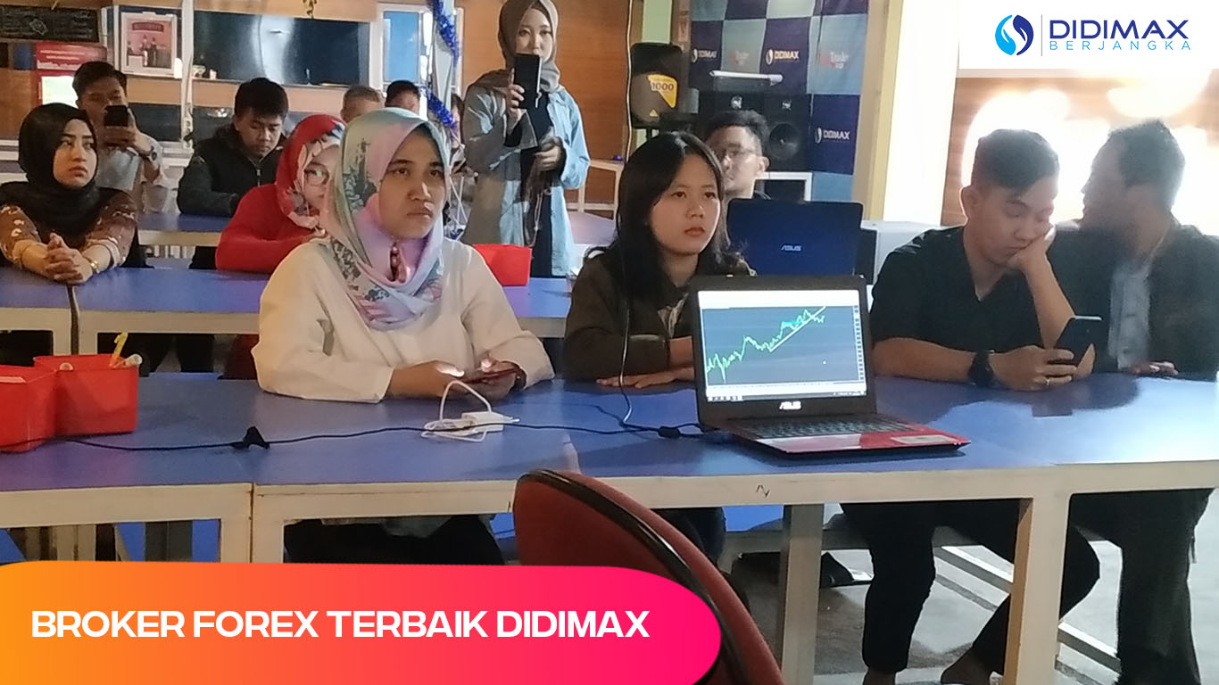 KOMUNITAS FOREX TERBAIK DI BLITAR JAWA TIMUR