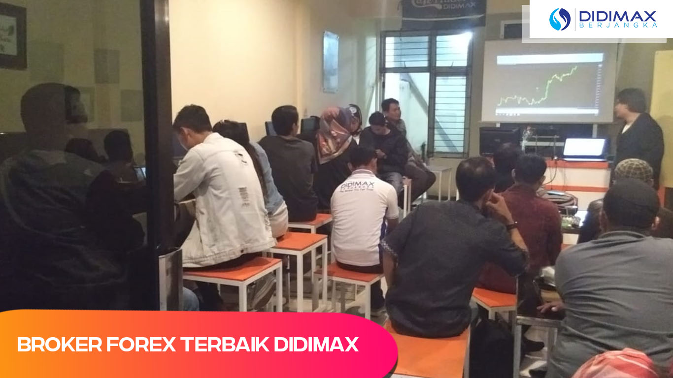 KOMUNITAS FOREX TERBAIK DI BLORA JAWA TENGAH