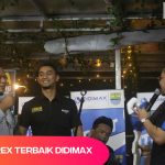 KOMUNITAS FOREX TERBAIK DI BOMBANA SULAWESI