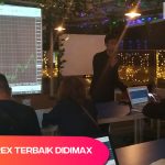 KOMUNITAS FOREX TERBAIK DI BONE BOLANGO GORONTALO