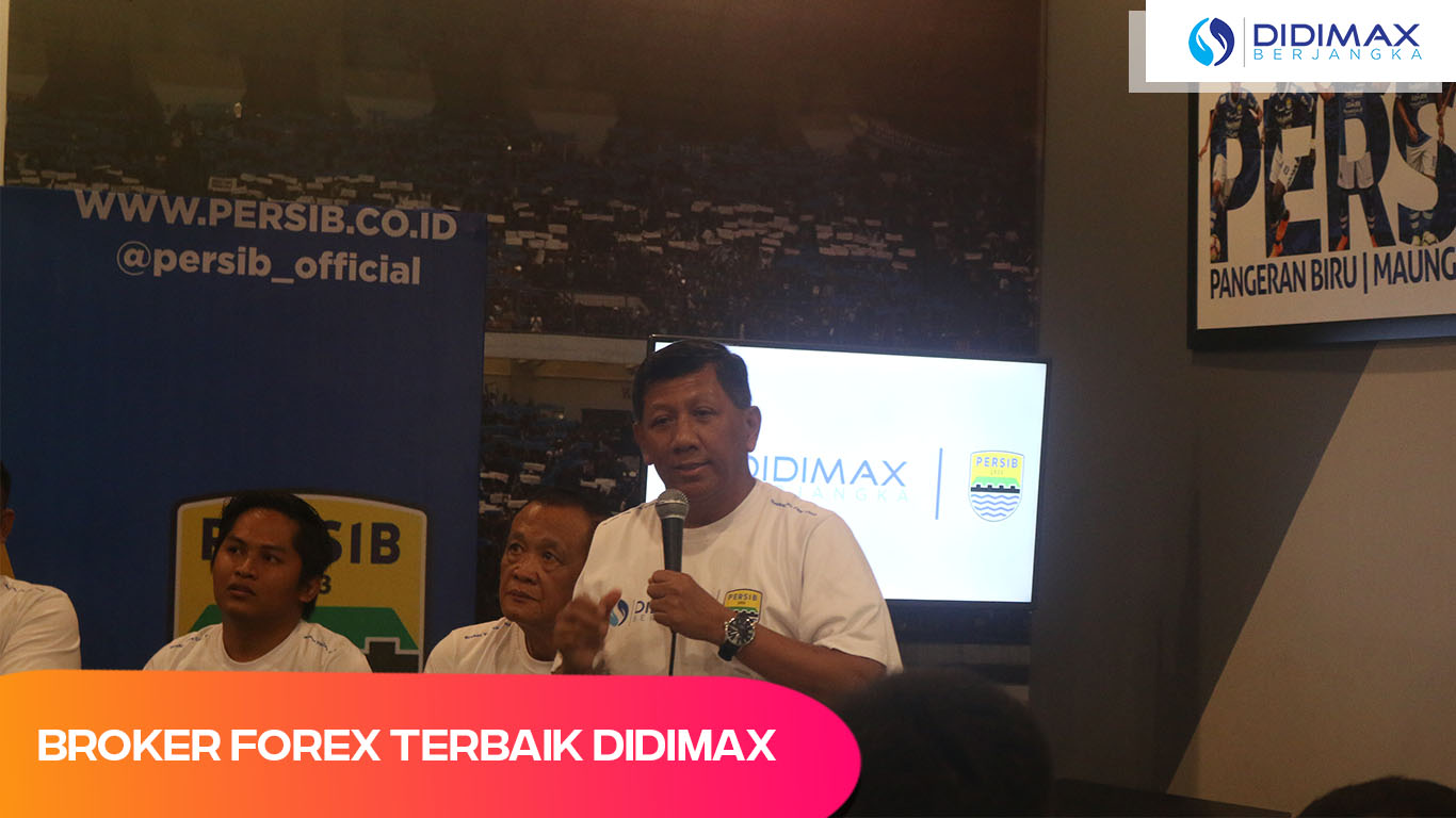 KOMUNITAS FOREX TERBAIK DI BONE SULAWESI