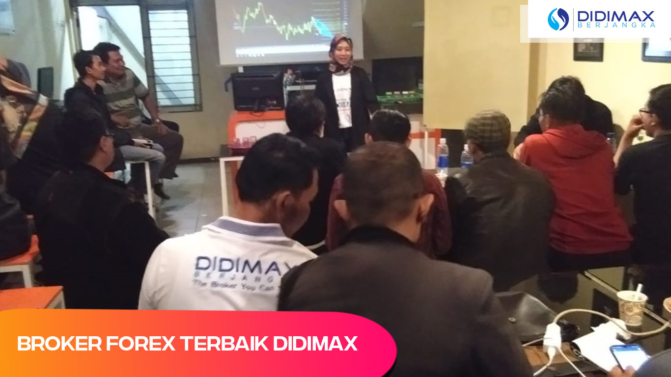 KOMUNITAS FOREX TERBAIK DI BOYOLALI JAWA TENGAH