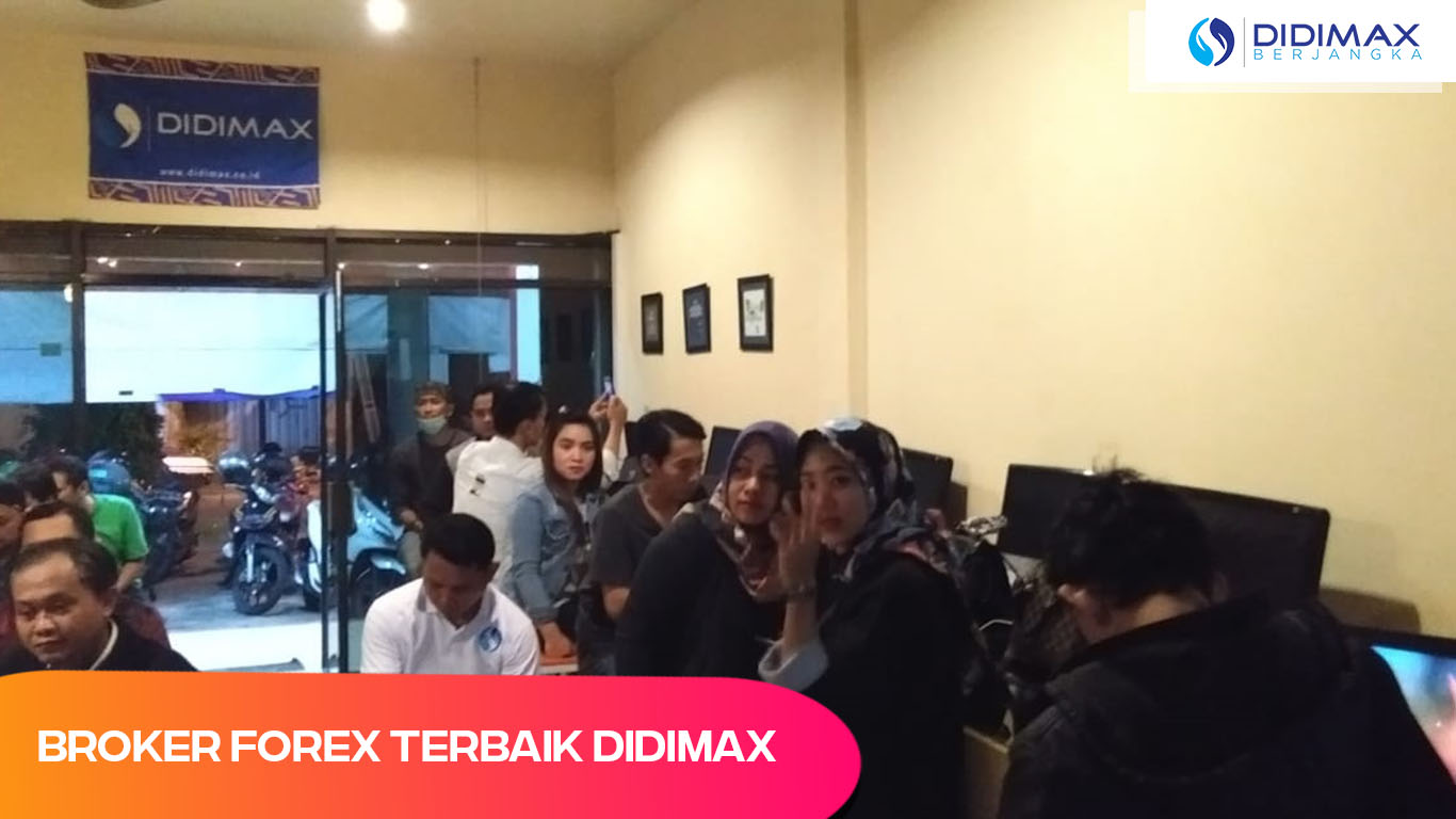 KOMUNITAS FOREX TERBAIK DI BREBES DI JAWA TENGAH