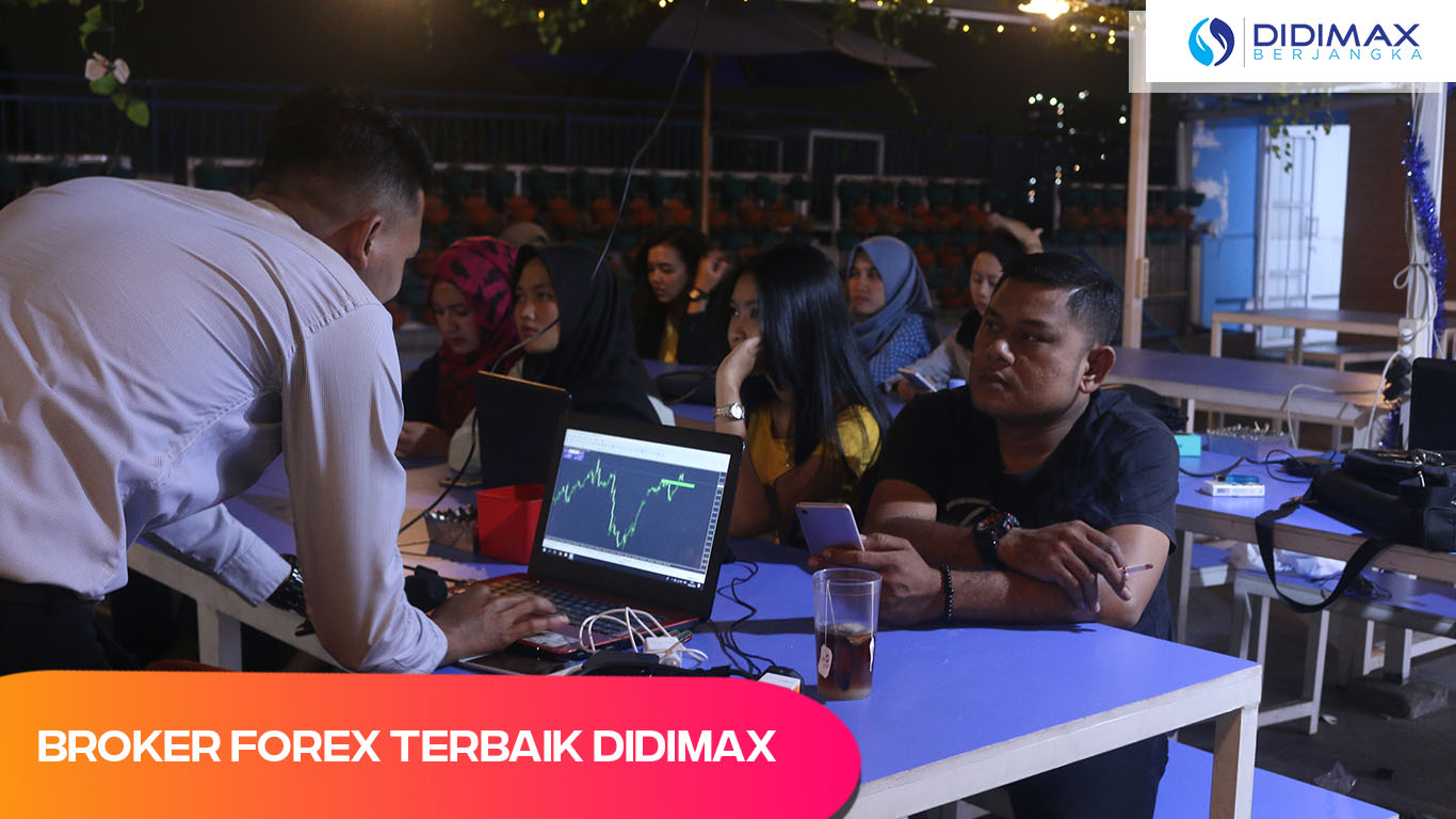 KOMUNITAS FOREX TERBAIK DI BULELENG BALI