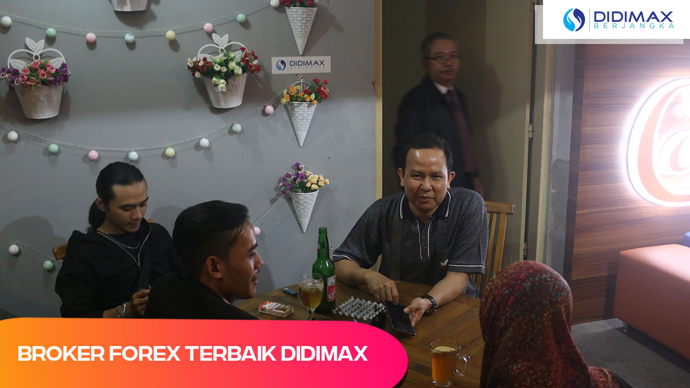 KOMUNITAS FOREX TERBAIK DI BUTON SULAWESI