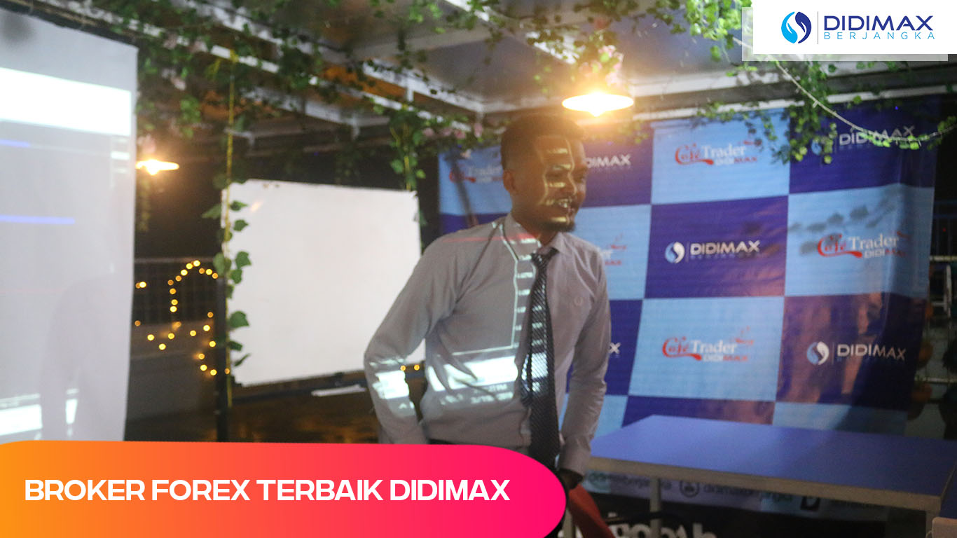 KOMUNITAS FOREX TERBAIK DI CIMAHI JAWA BARAT