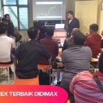 KOMUNITAS FOREX TERBAIK DI DEMAK JAWA TENGAH