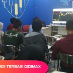 KOMUNITAS FOREX TERBAIK DI DOMPU NTB