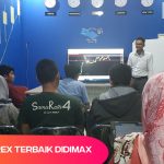 KOMUNITAS FOREX TERBAIK DI ENDE NTT