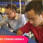 KOMUNITAS FOREX TERBAIK DI FLORES TIMUR NTT