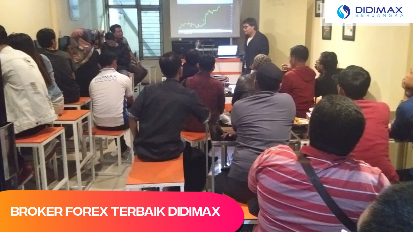 KOMUNITAS FOREX TERBAIK DI GRESIK JAWA TIMUR