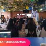 KOMUNITAS FOREX TERBAIK DI GUNUNGKIDUL YOGYAKARTA