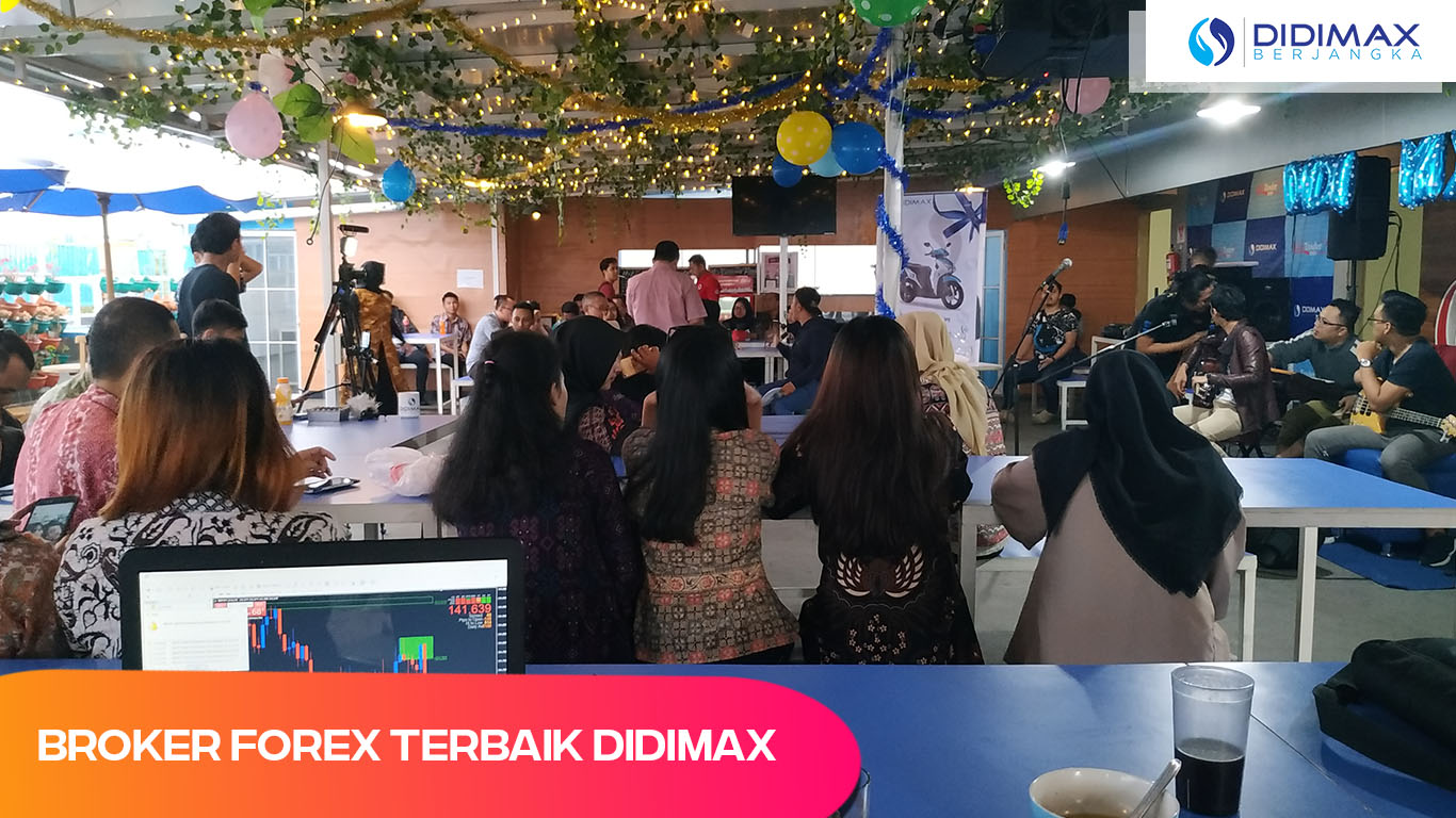 KOMUNITAS FOREX TERBAIK DI GUNUNGKIDUL YOGYAKARTA