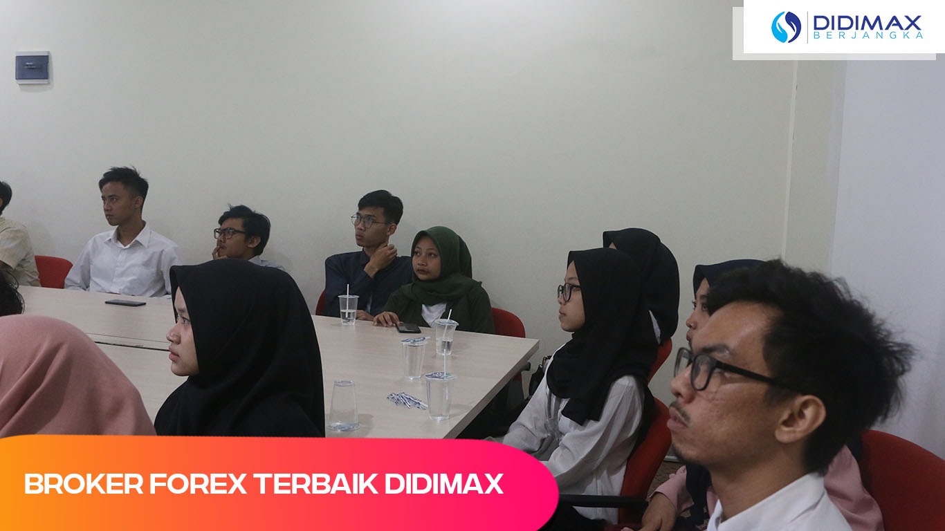 KOMUNITAS FOREX TERBAIK DI HULU SUNGAI SELATAN KALIMANTAN
