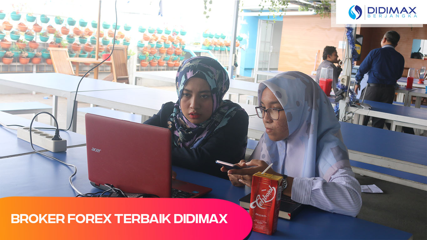 KOMUNITAS FOREX TERBAIK DI JAKARTA PUSAT