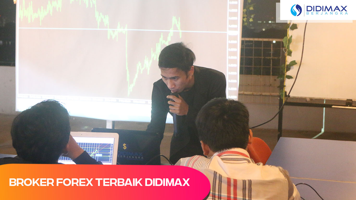 KOMUNITAS FOREX TERBAIK DI JAKARTA TIMUR