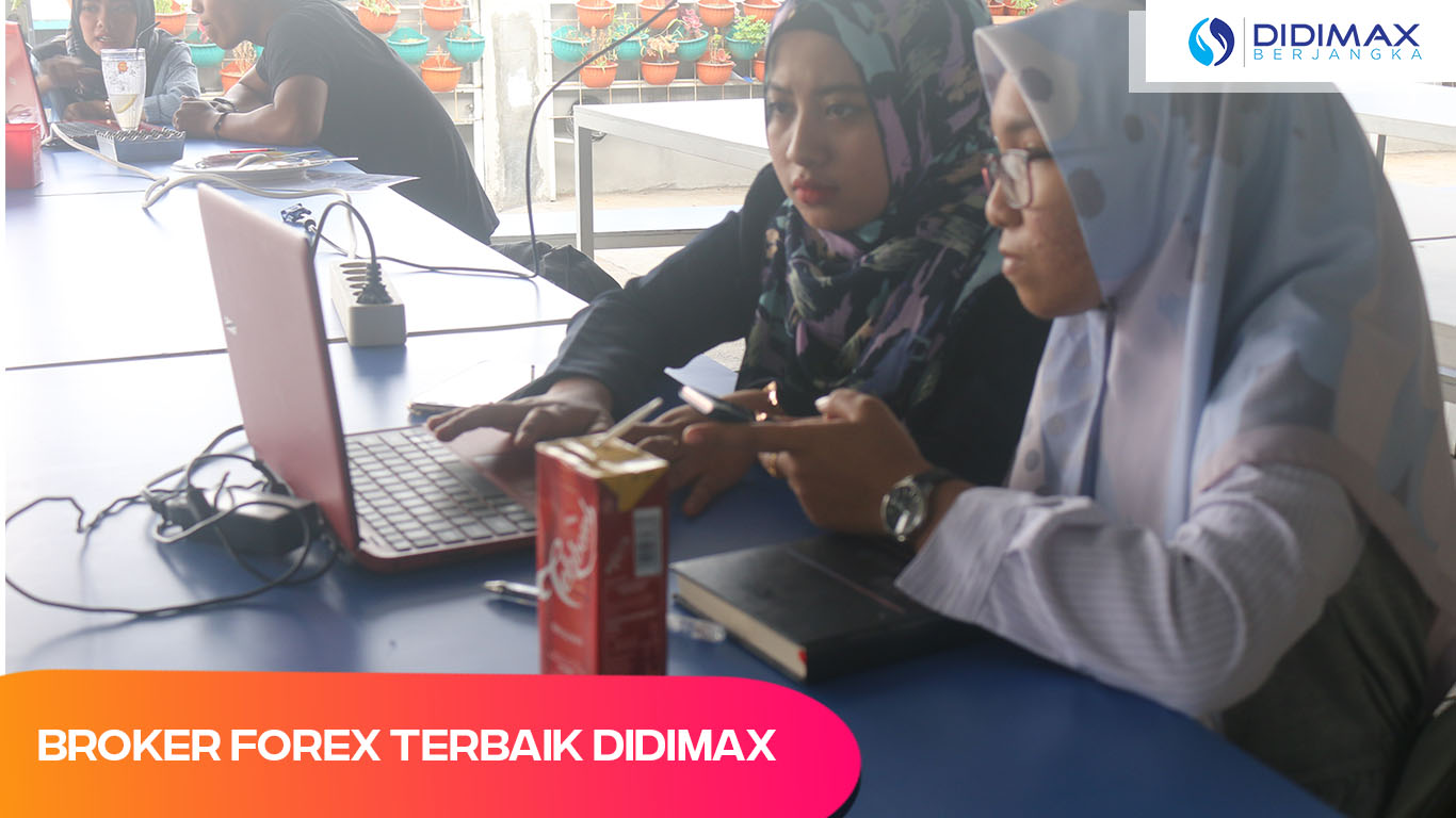 KOMUNITAS FOREX TERBAIK DI JAKARTA UTARA