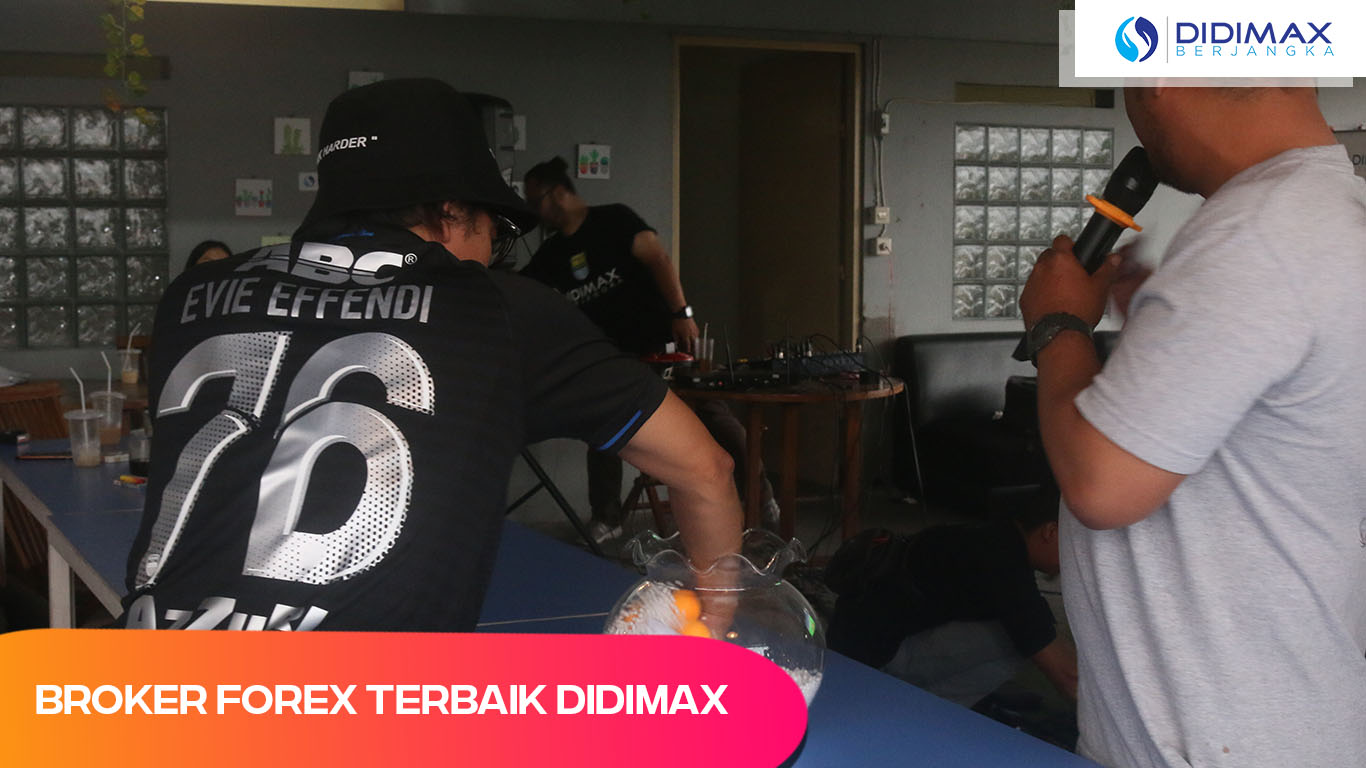 KOMUNITAS FOREX TERBAIK DI JENEPONTO SULAWESI