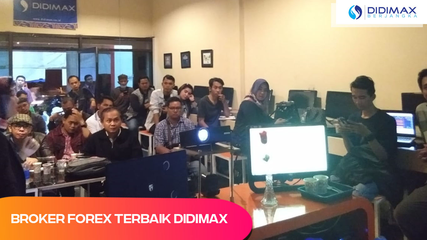 KOMUNITAS FOREX TERBAIK DI JEPARA JAWA TENGAH