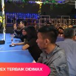 KOMUNITAS FOREX TERBAIK DI KAPUAS KALIMANTAN