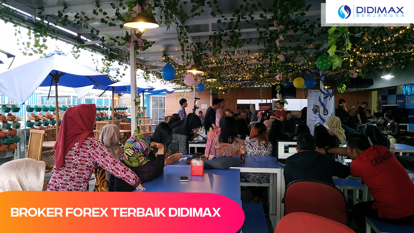 KOMUNITAS FOREX TERBAIK DI KARANGANYAR