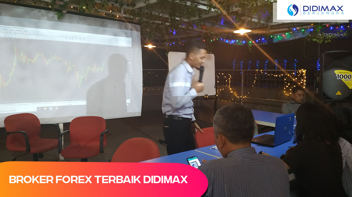KOMUNITAS FOREX TERBAIK DI KATINGAN KALIMANTAN