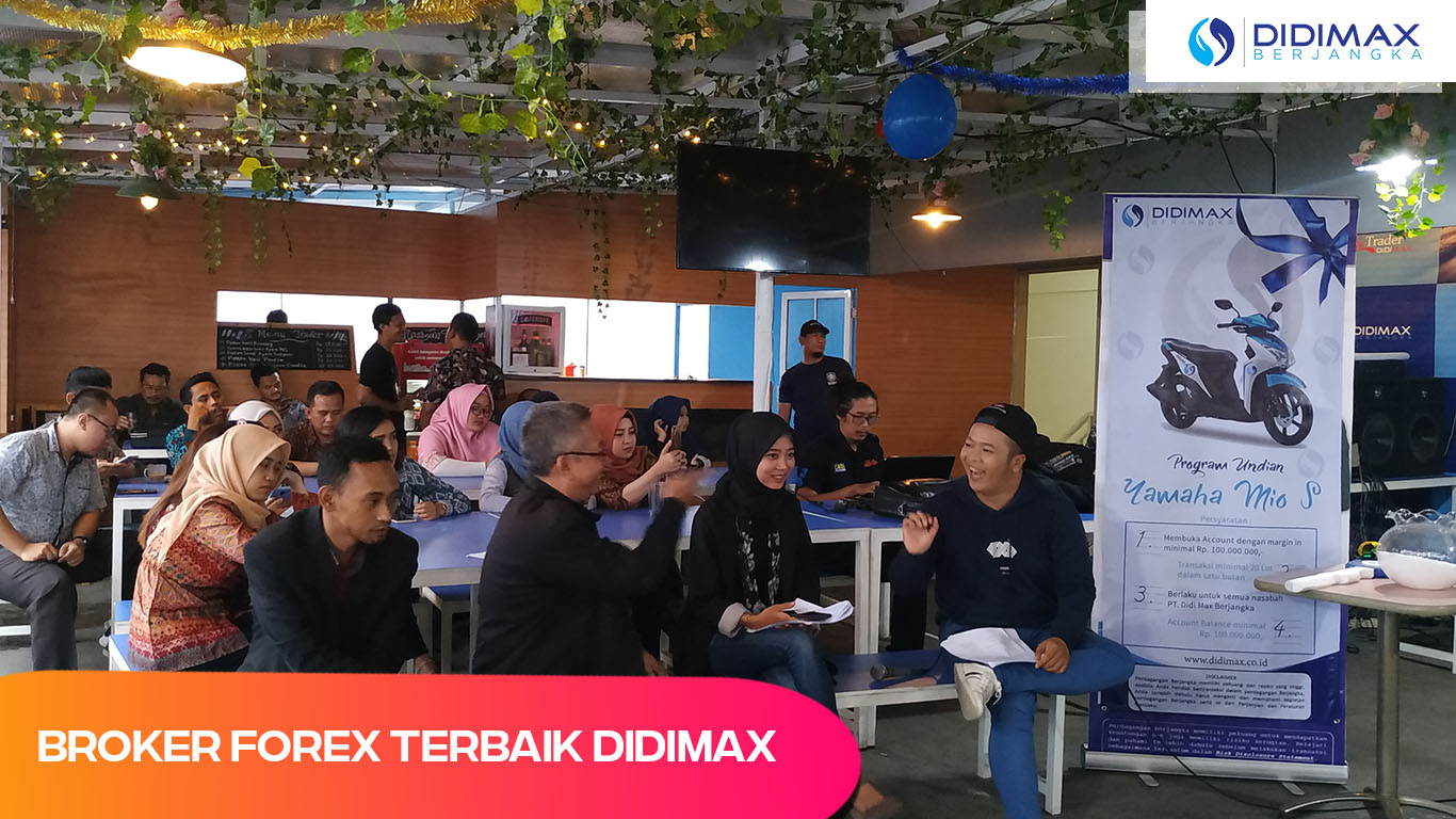 KOMUNITAS FOREX TERBAIK DI KEBUMEN JAWA TENGAH