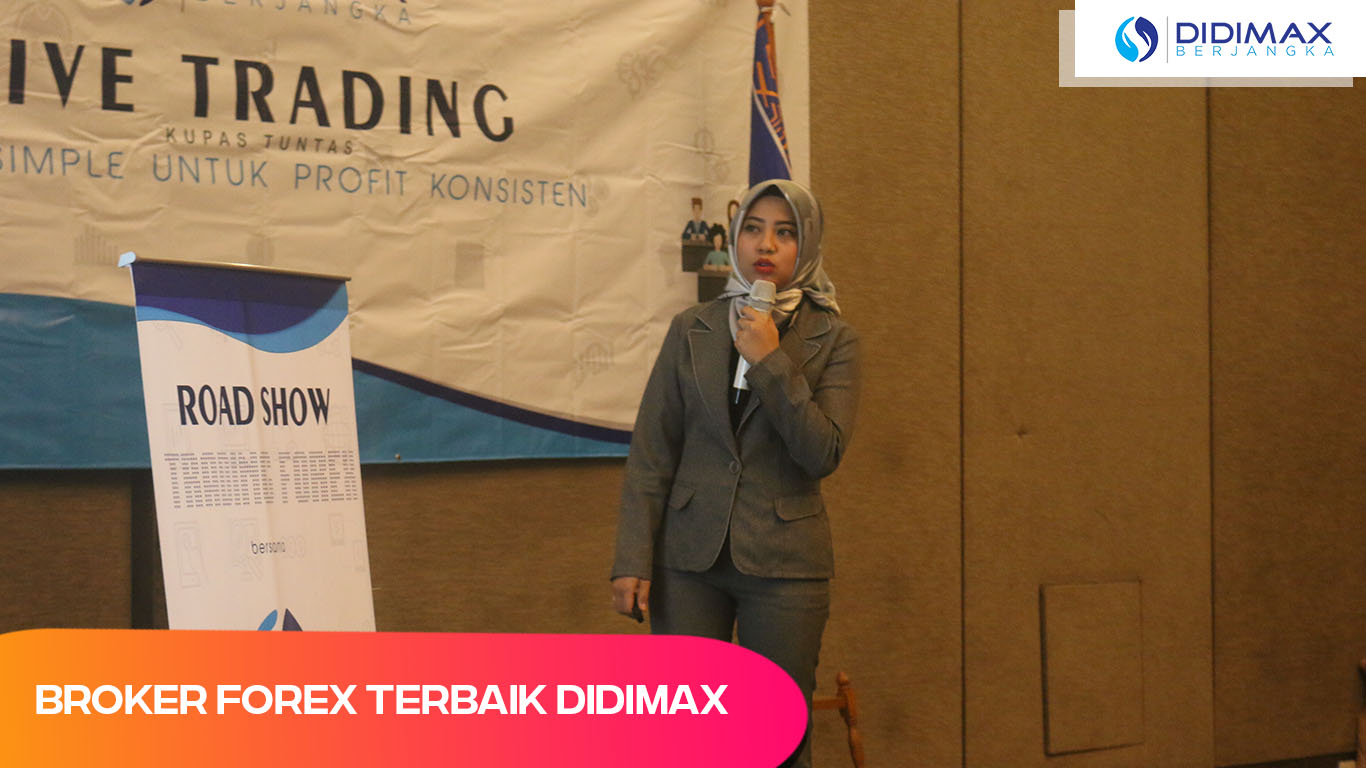 KOMUNITAS FOREX TERBAIK DI KEDIRI JAWA TIMUR