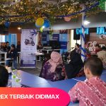 KOMUNITAS FOREX TERBAIK DI KENDAL JAWA TENGAH