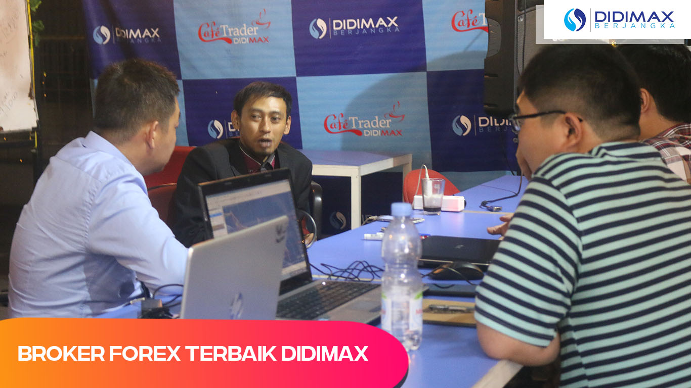 KOMUNITAS FOREX TERBAIK DI KEPULAUAN SELAYAR SULAWESI