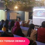 KOMUNITAS FOREX TERBAIK DI KLUNGKUNG BALI