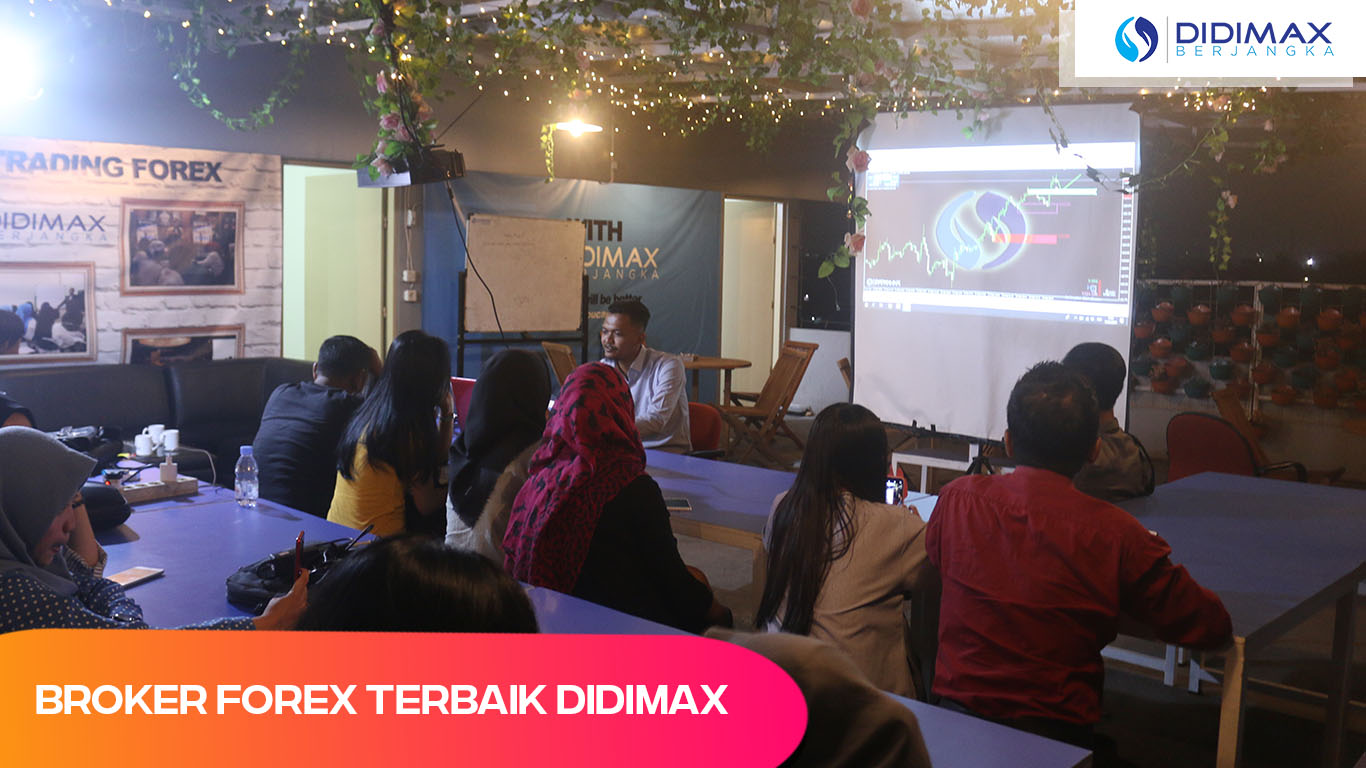 KOMUNITAS FOREX TERBAIK DI KLUNGKUNG BALI