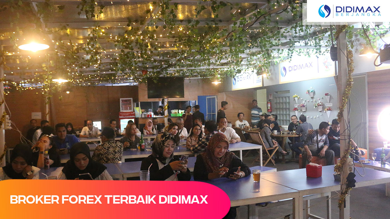 KOMUNITAS FOREX TERBAIK DI KONAWE SULAWESI